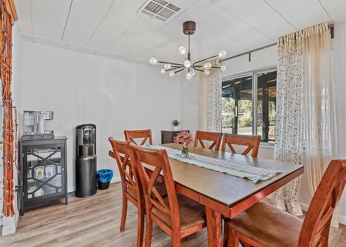 Ferienhaus Harmony Hideout By Thunder Mtn, Peace Park! Sedona
